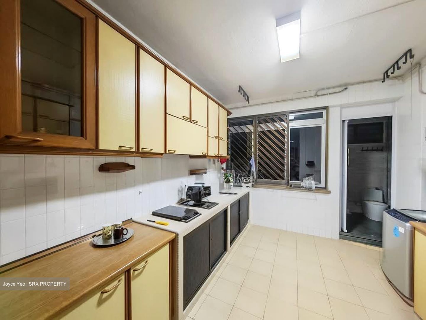 Blk 945 TAMPINES PALMSVILLE (Tampines), HDB 5 Rooms #579156581